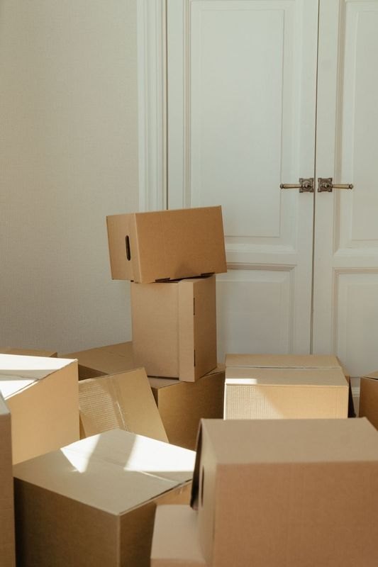 Out-of-State Moving in Chicago